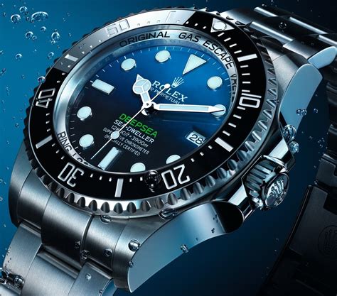 rolex deep sea diver|rolex deepsea price new.